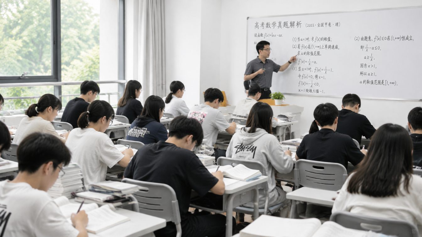 广汉为艺考冲刺提供提分方案